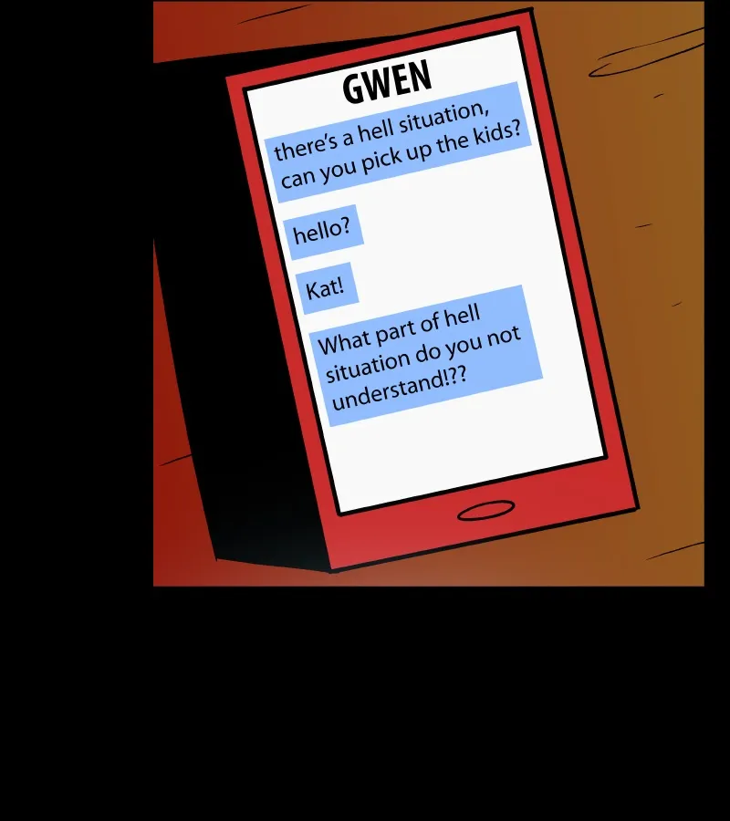 Newsman Chapter 169 page 34 - 