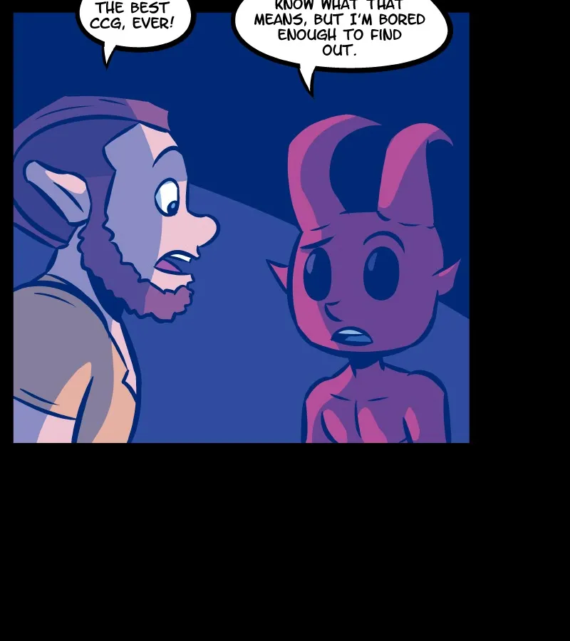Newsman Chapter 169 page 5 - 