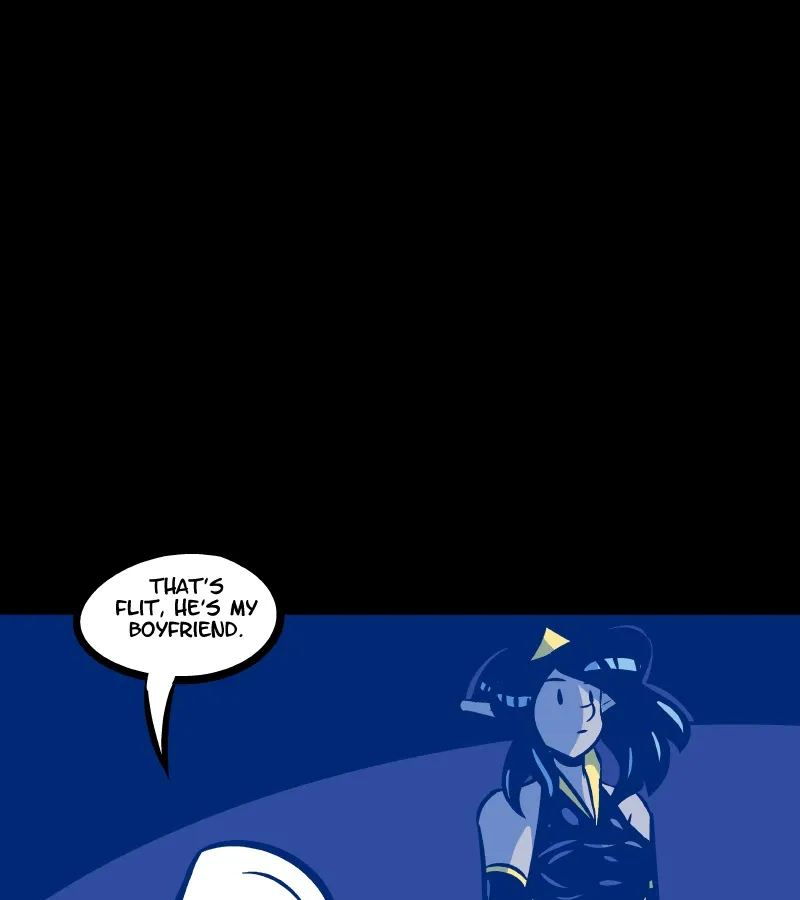 Newsman Chapter 169 page 47 - 