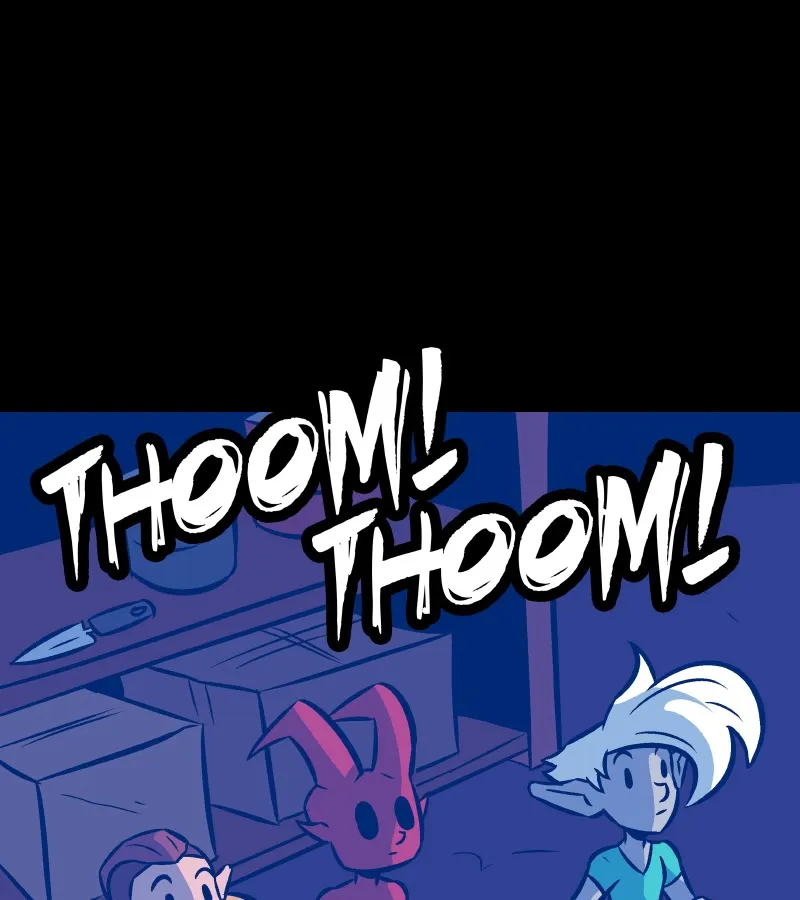 Newsman Chapter 169 page 6 - 