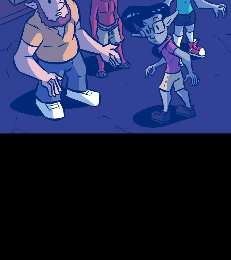Newsman Chapter 169 page 7 - 