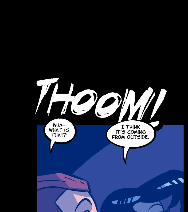 Newsman Chapter 169 page 8 - 