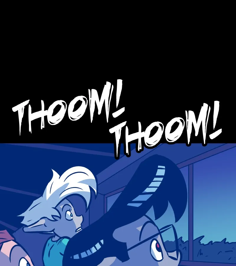 Newsman Chapter 169 page 10 - 