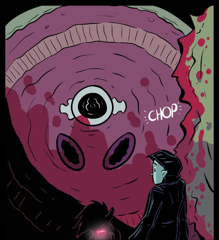 Newsman Chapter 17 page 15 - 