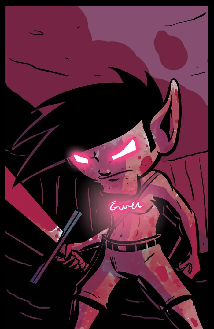 Newsman Chapter 17 page 17 - 