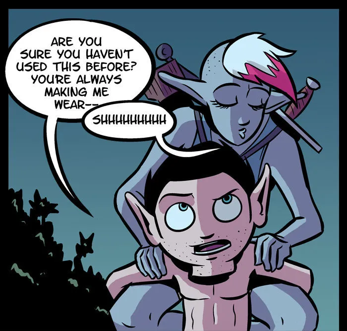 Newsman Chapter 17 page 26 - 
