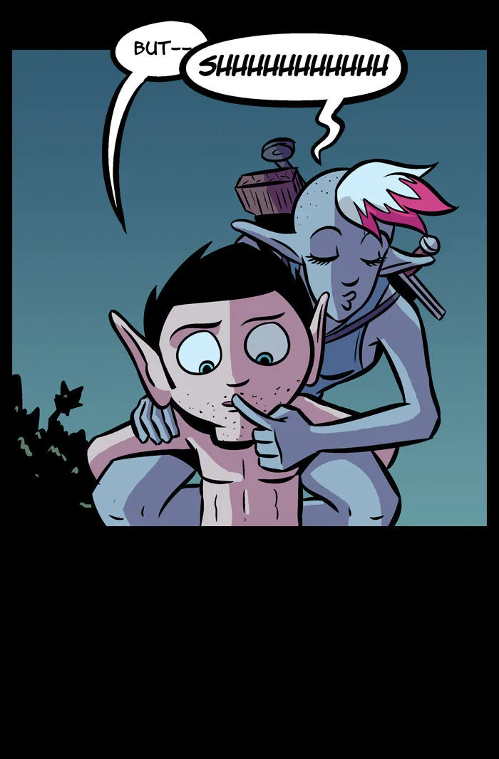 Newsman Chapter 17 page 27 - 
