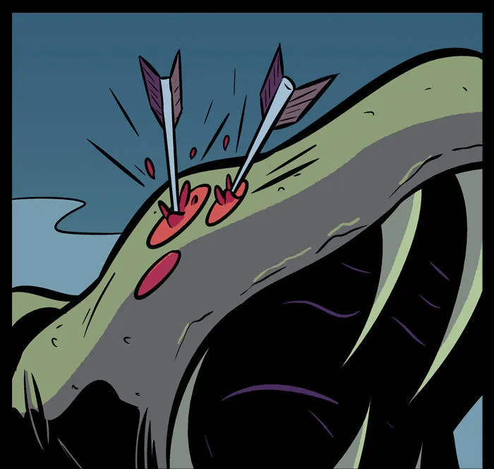Newsman Chapter 17 page 4 - 