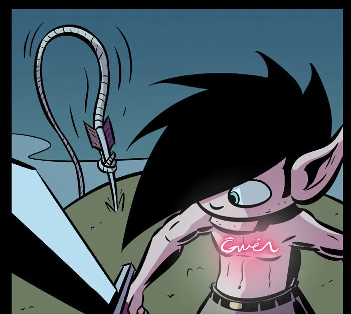 Newsman Chapter 17 page 7 - 