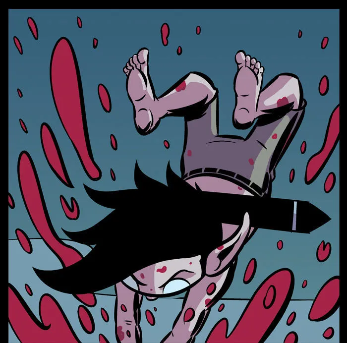 Newsman Chapter 17 page 10 - 