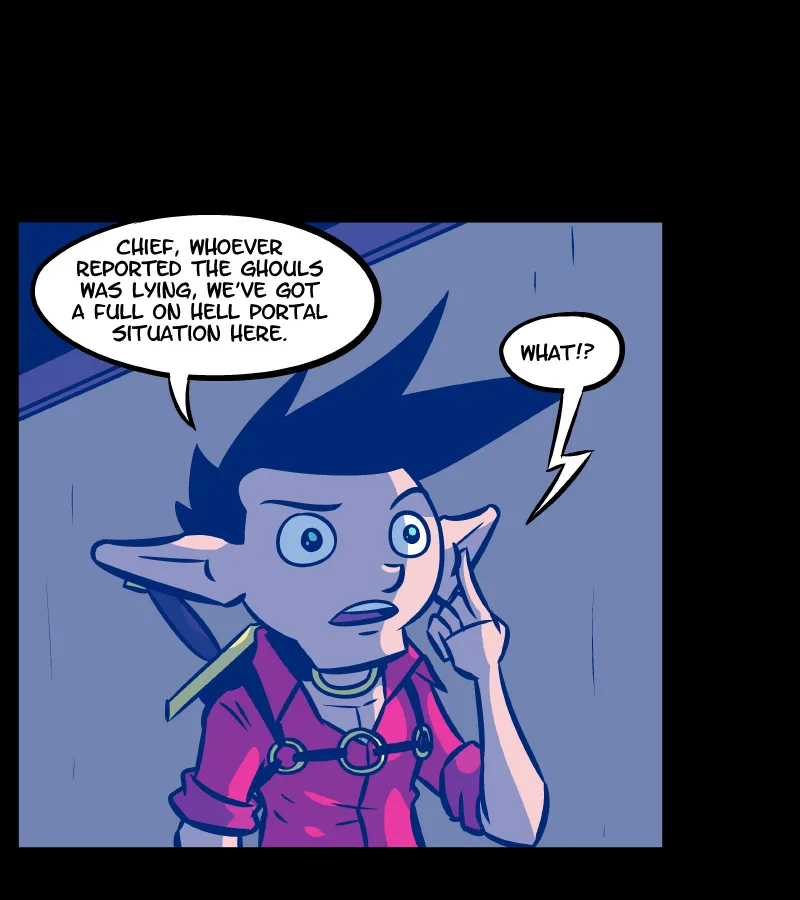 Newsman Chapter 170 page 2 - 