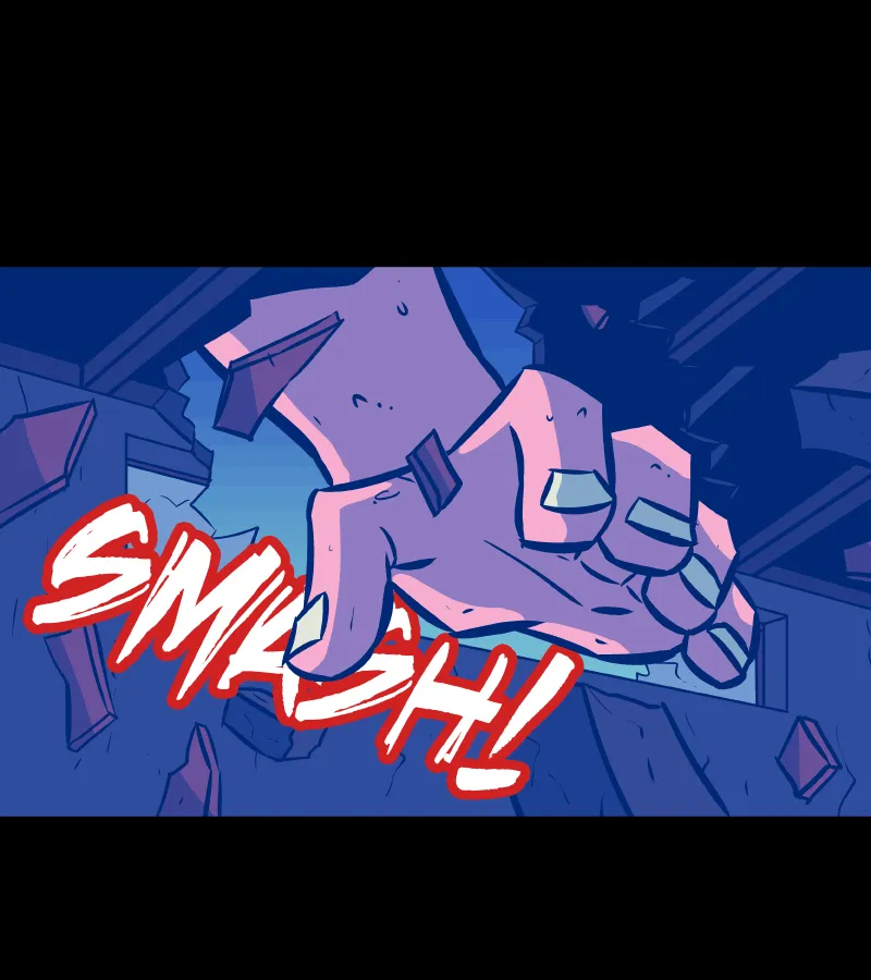 Newsman Chapter 170 page 12 - 