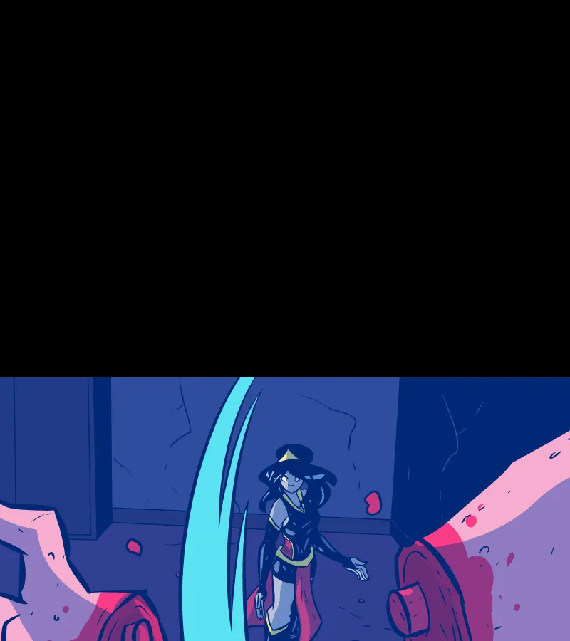 Newsman Chapter 170 page 15 - 