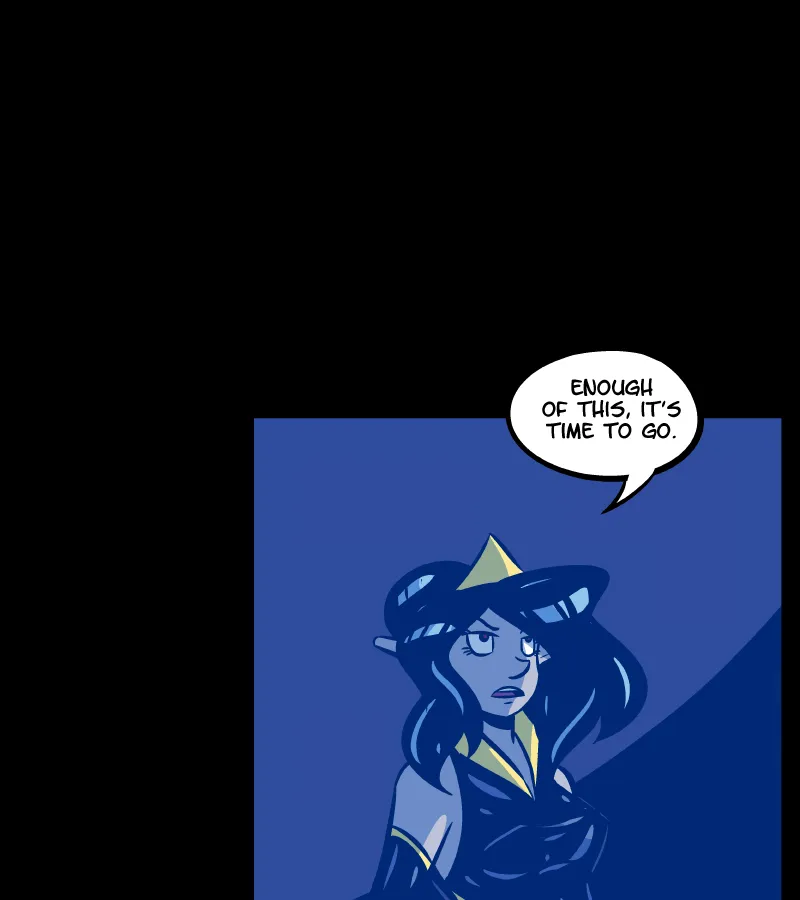 Newsman Chapter 170 page 17 - 