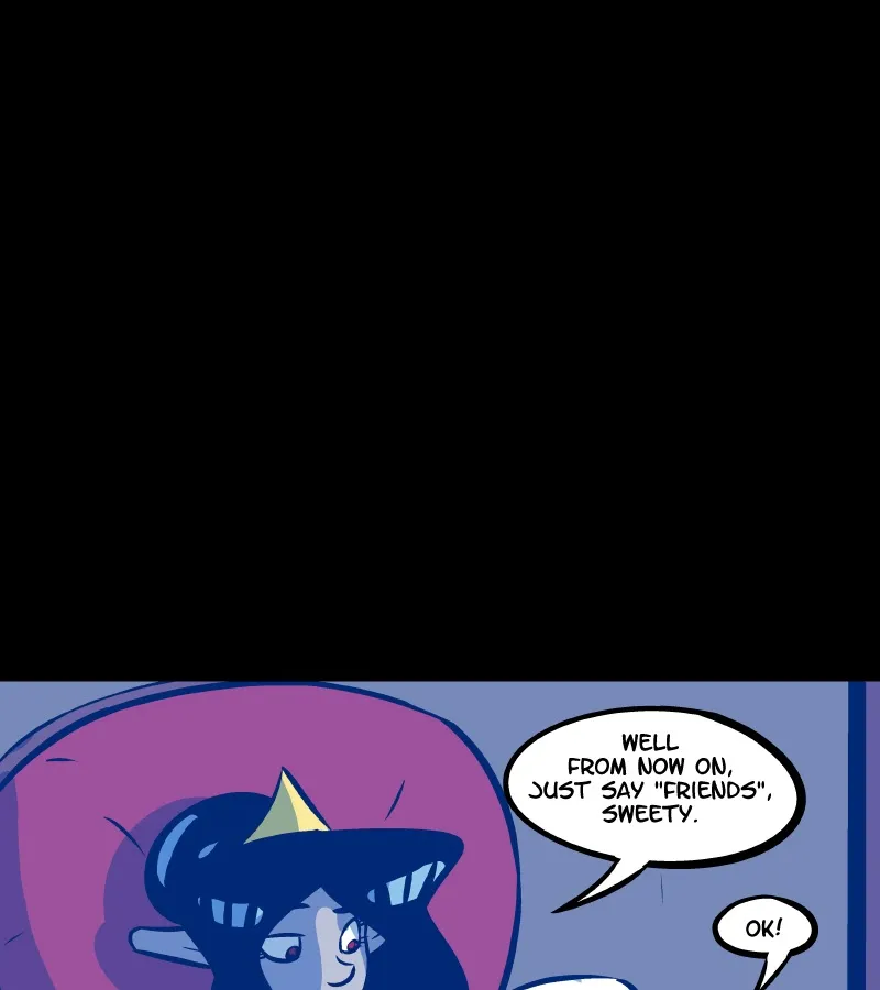 Newsman Chapter 170 page 27 - 