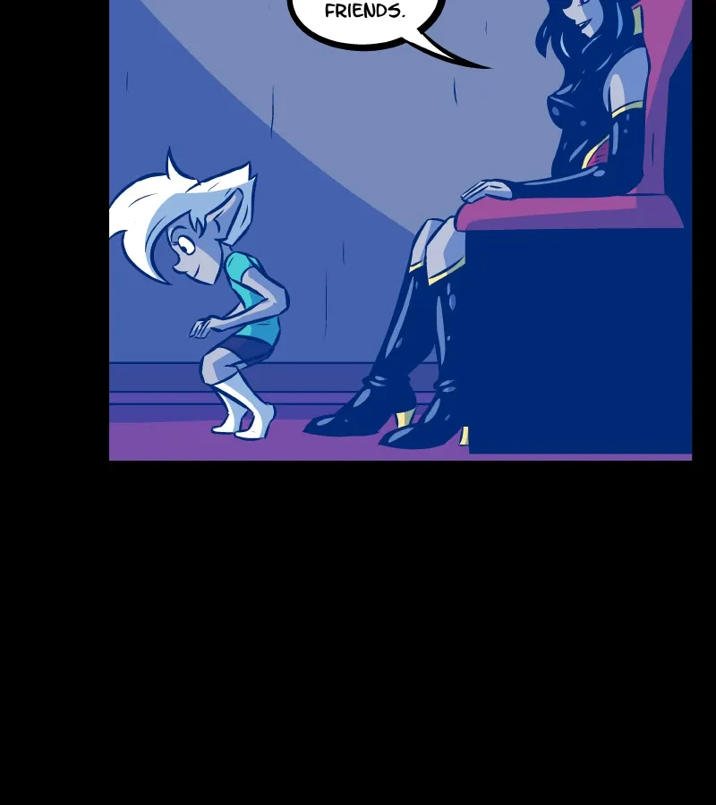 Newsman Chapter 170 page 30 - 