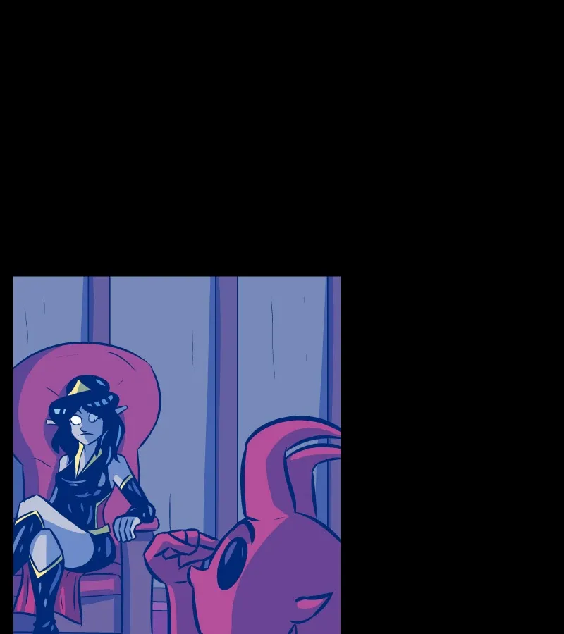 Newsman Chapter 170 page 34 - 