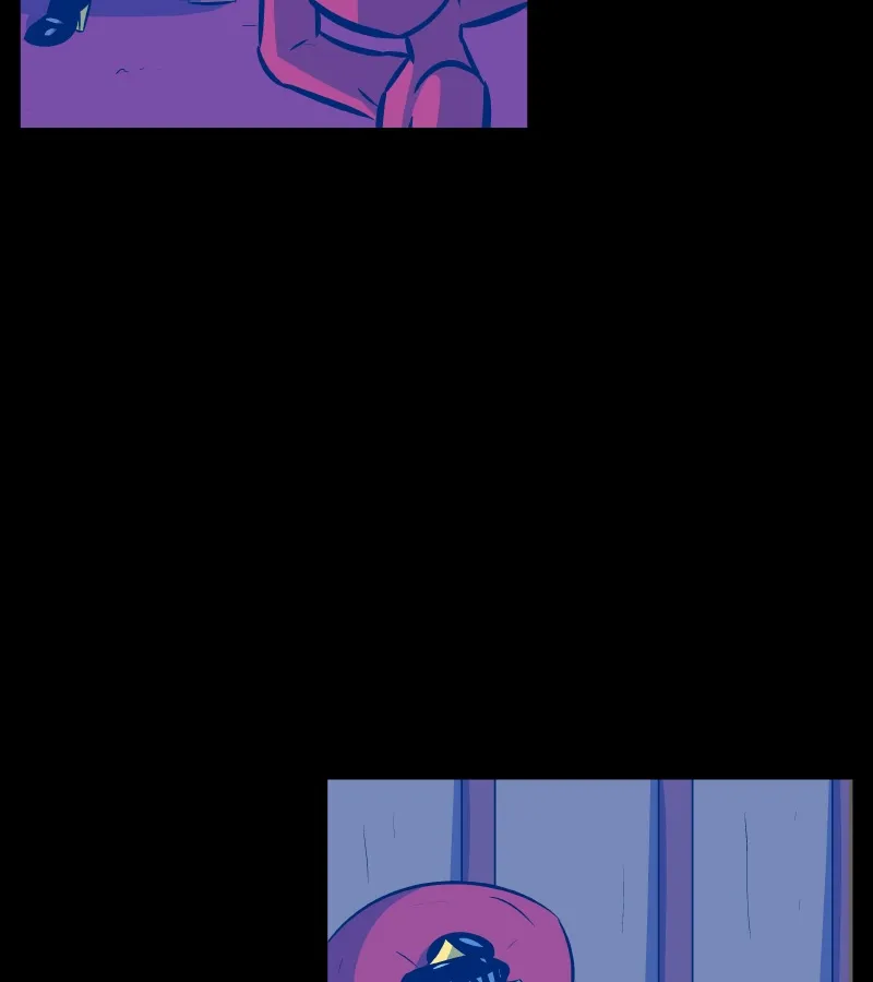 Newsman Chapter 170 page 35 - 