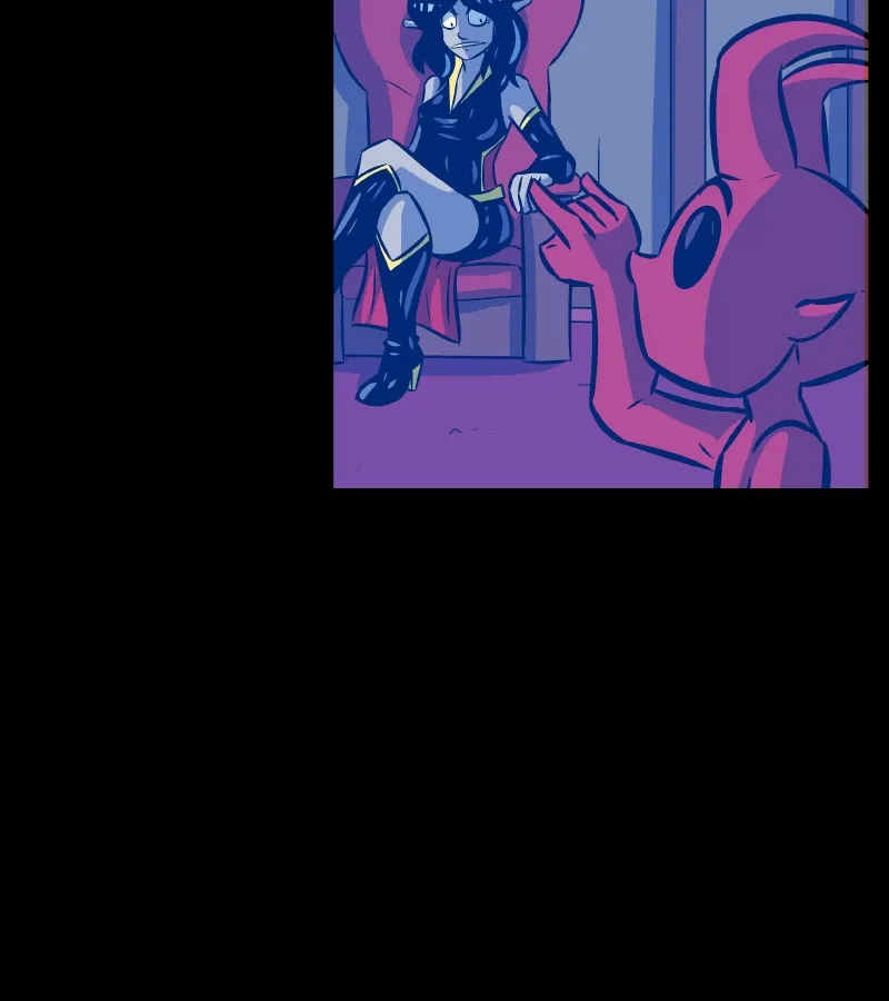 Newsman Chapter 170 page 36 - 
