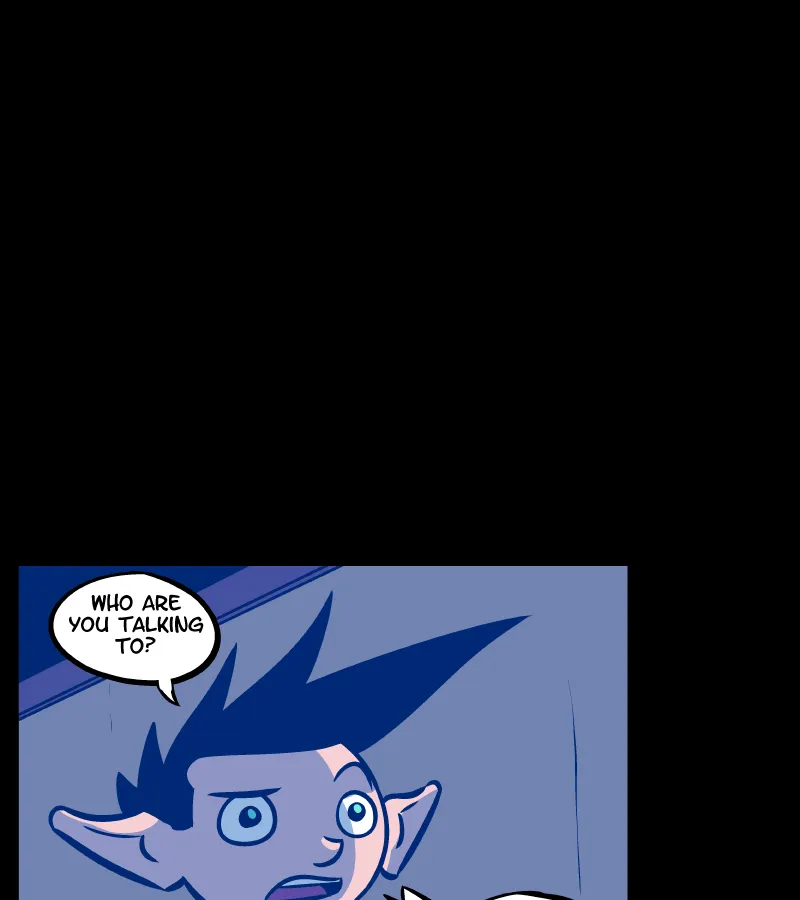 Newsman Chapter 170 page 5 - 