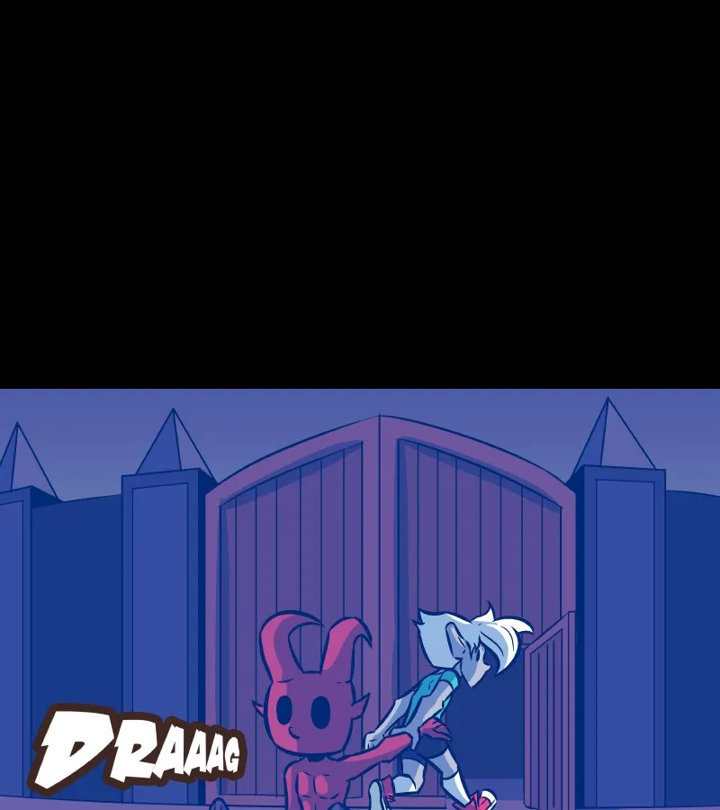 Newsman Chapter 170 page 42 - 