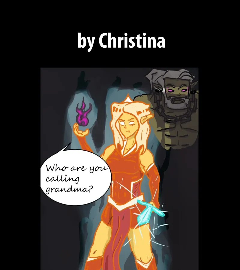 Newsman Chapter 170 page 46 - 