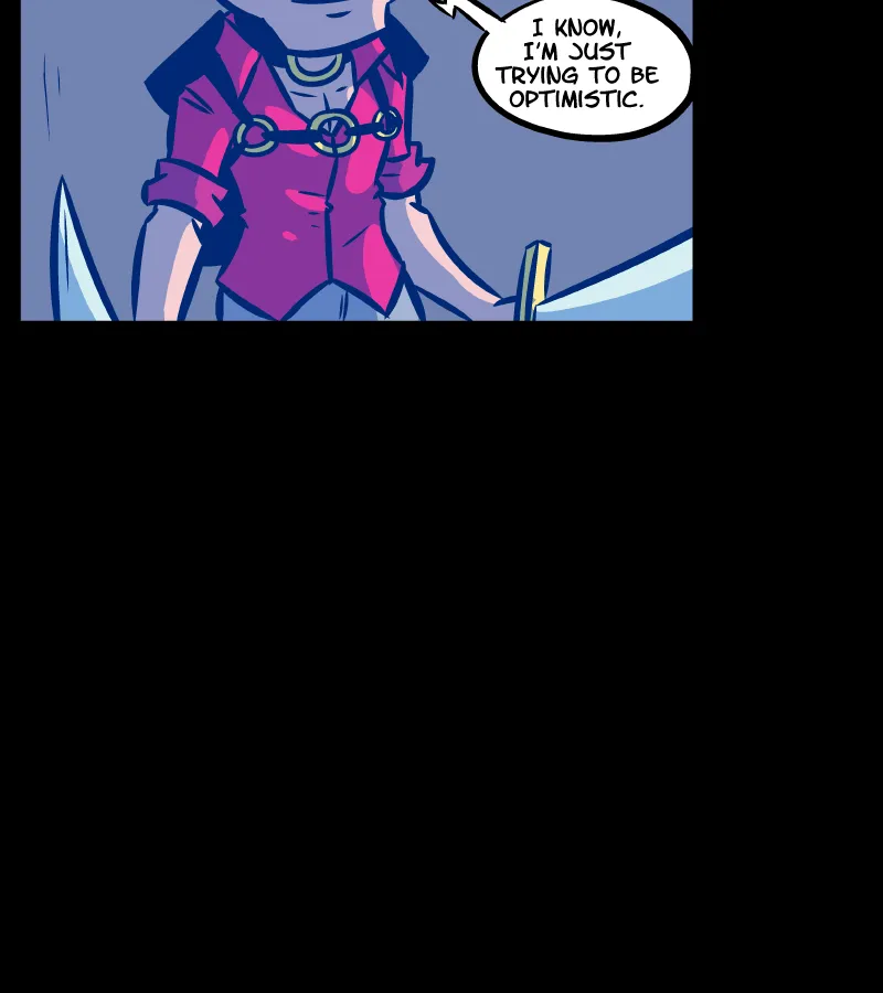 Newsman Chapter 170 page 6 - 