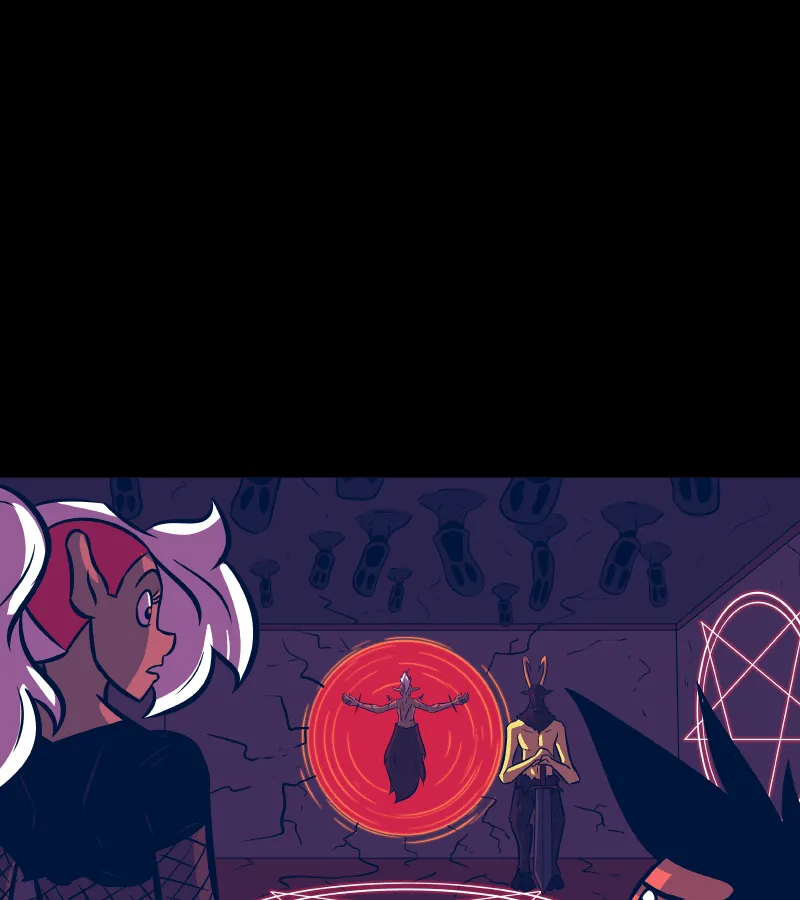 Newsman Chapter 170 page 7 - 