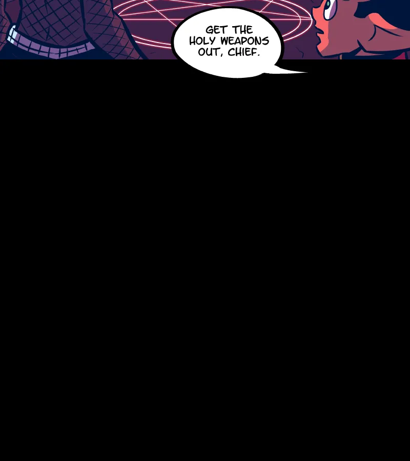 Newsman Chapter 170 page 8 - 