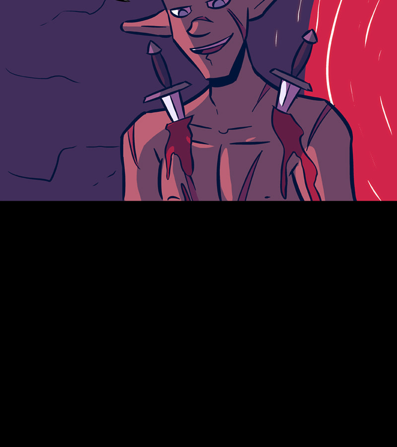 Newsman Chapter 171 page 13 - 