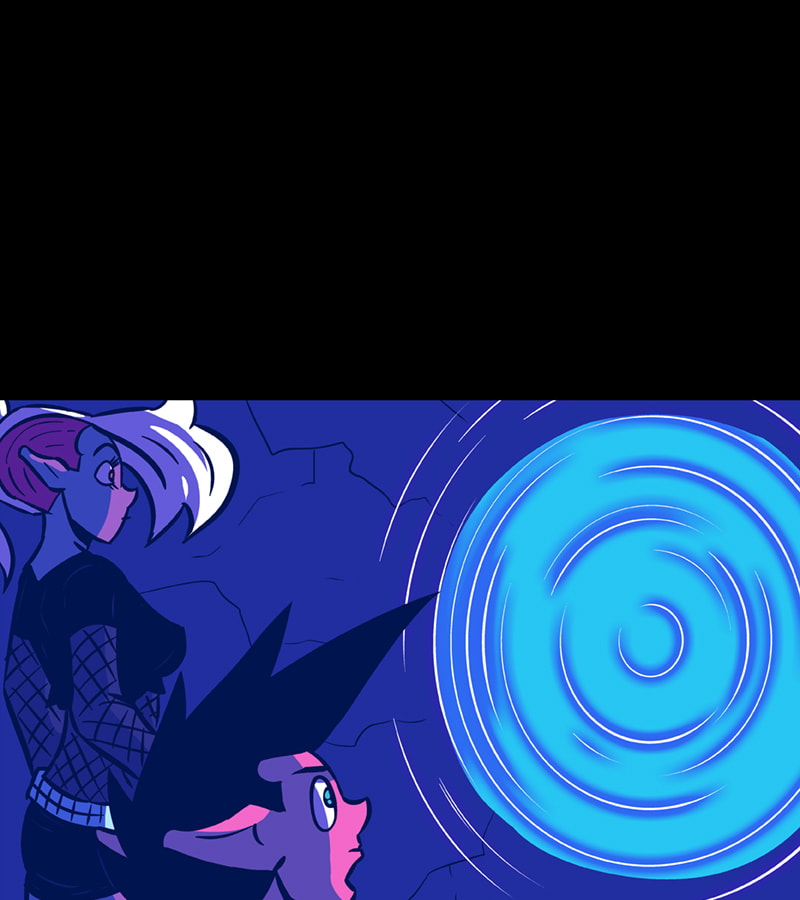Newsman Chapter 171 page 14 - 