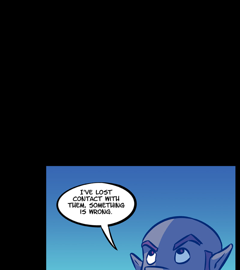 Newsman Chapter 171 page 17 - 