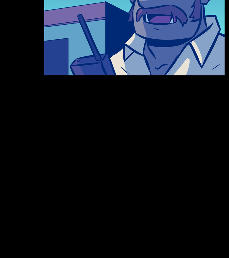 Newsman Chapter 171 page 18 - 