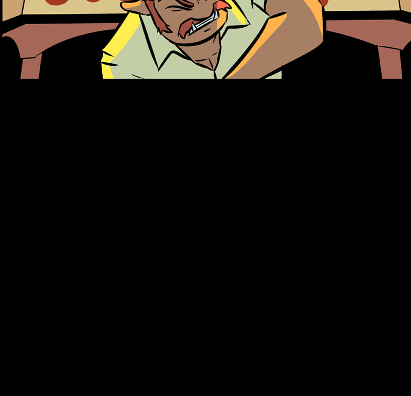 Newsman Chapter 171 page 22 - 