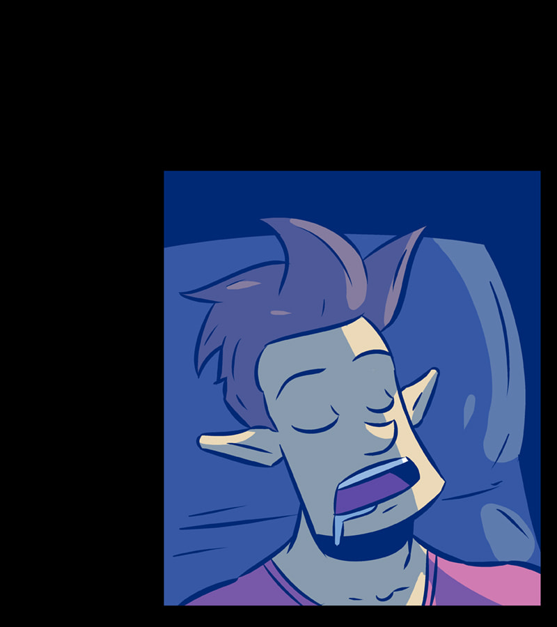 Newsman Chapter 171 page 25 - 