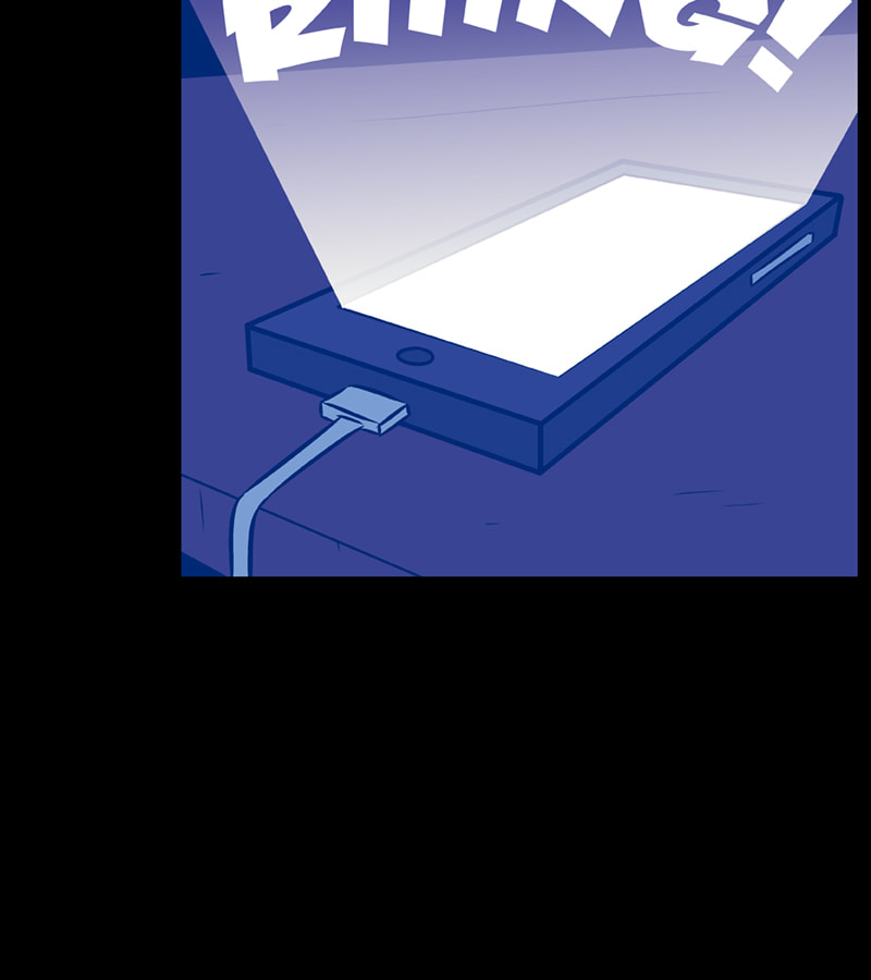 Newsman Chapter 171 page 29 - 