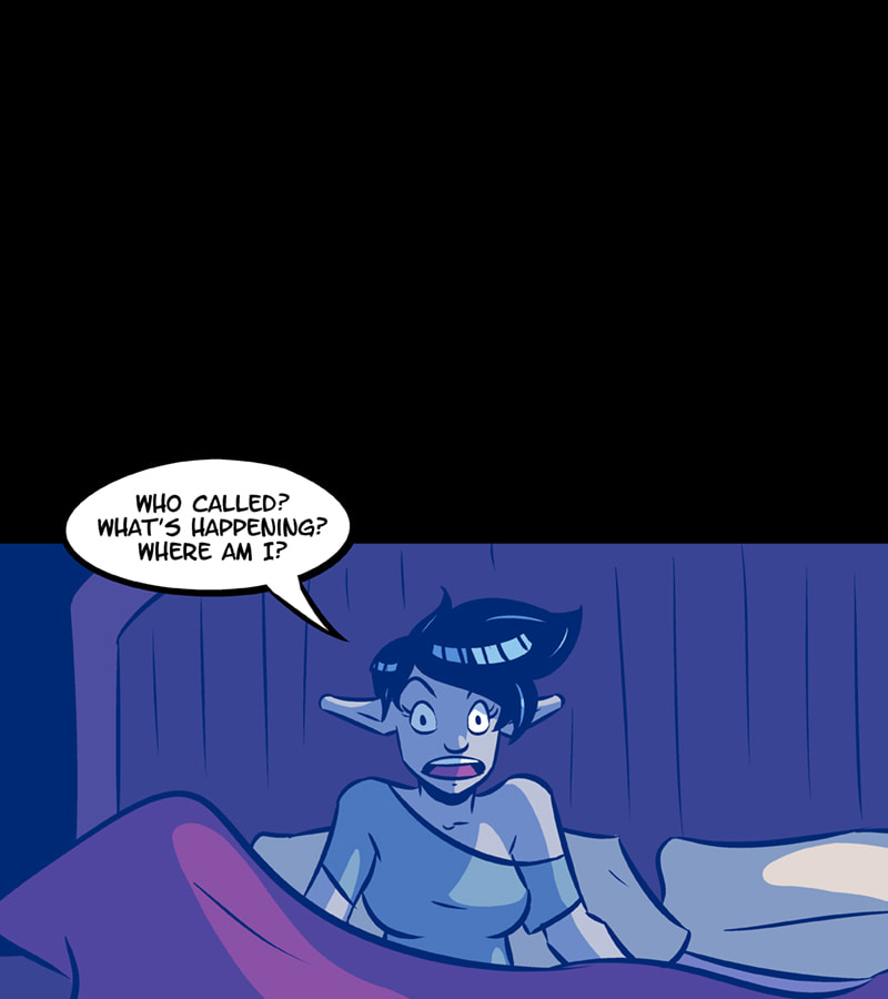 Newsman Chapter 171 page 30 - 