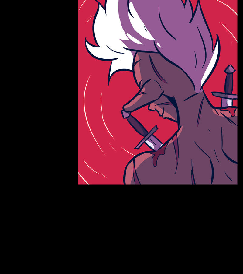 Newsman Chapter 171 page 4 - 
