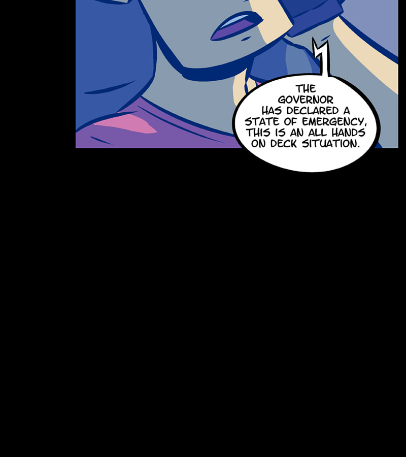 Newsman Chapter 171 page 38 - 