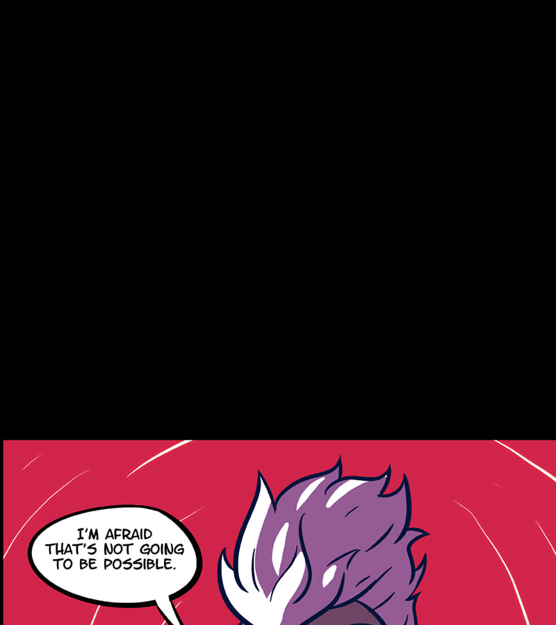 Newsman Chapter 171 page 5 - 