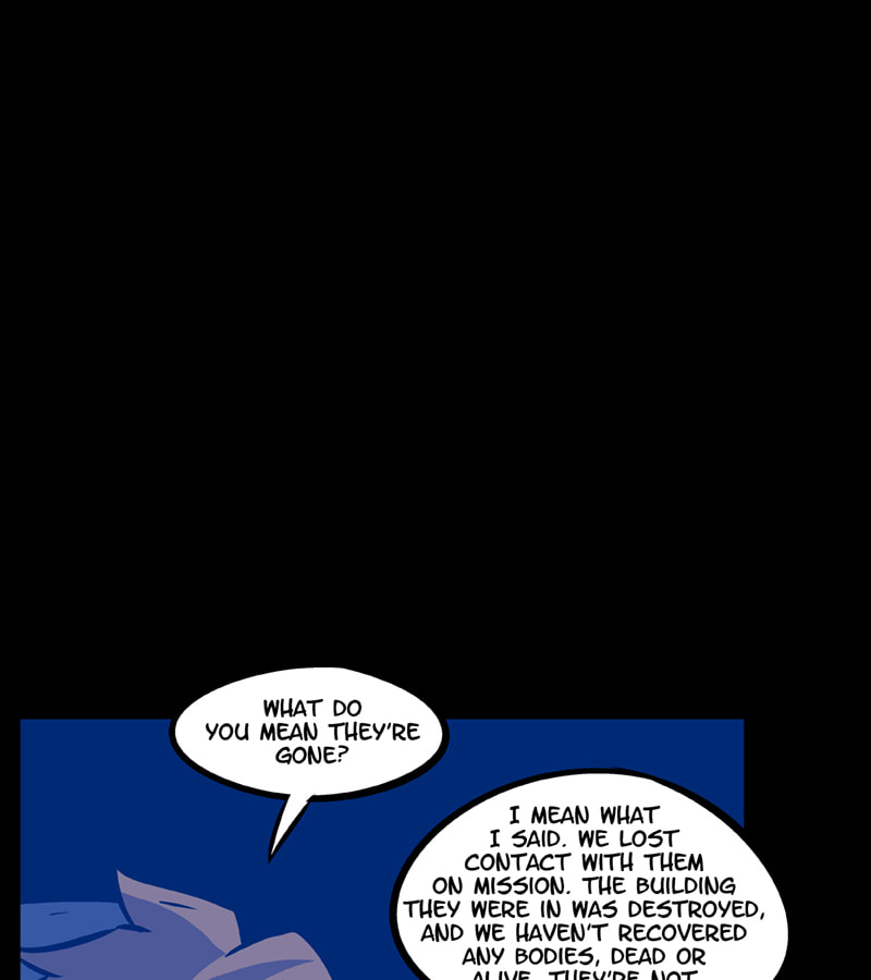 Newsman Chapter 171 page 42 - 