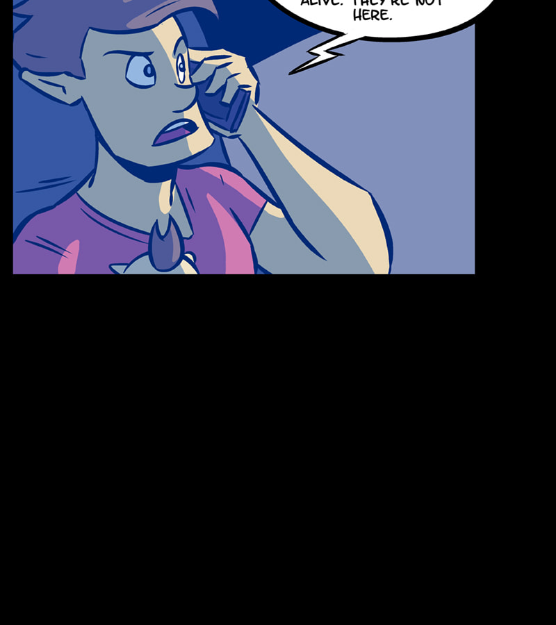 Newsman Chapter 171 page 43 - 