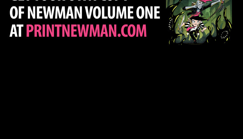 Newsman Chapter 171 page 46 - 