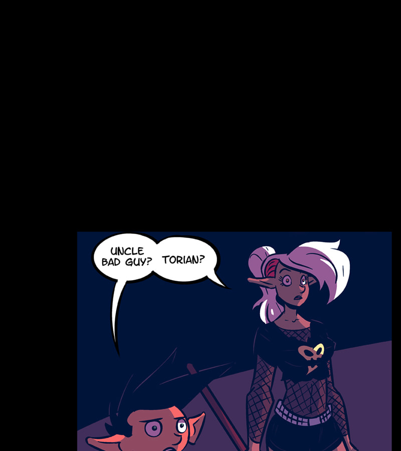 Newsman Chapter 171 page 7 - 