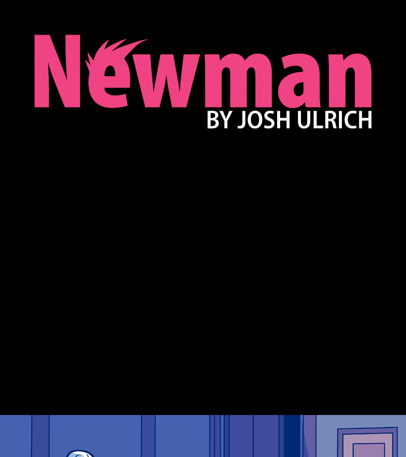 Newsman Chapter 172 page 1 - 