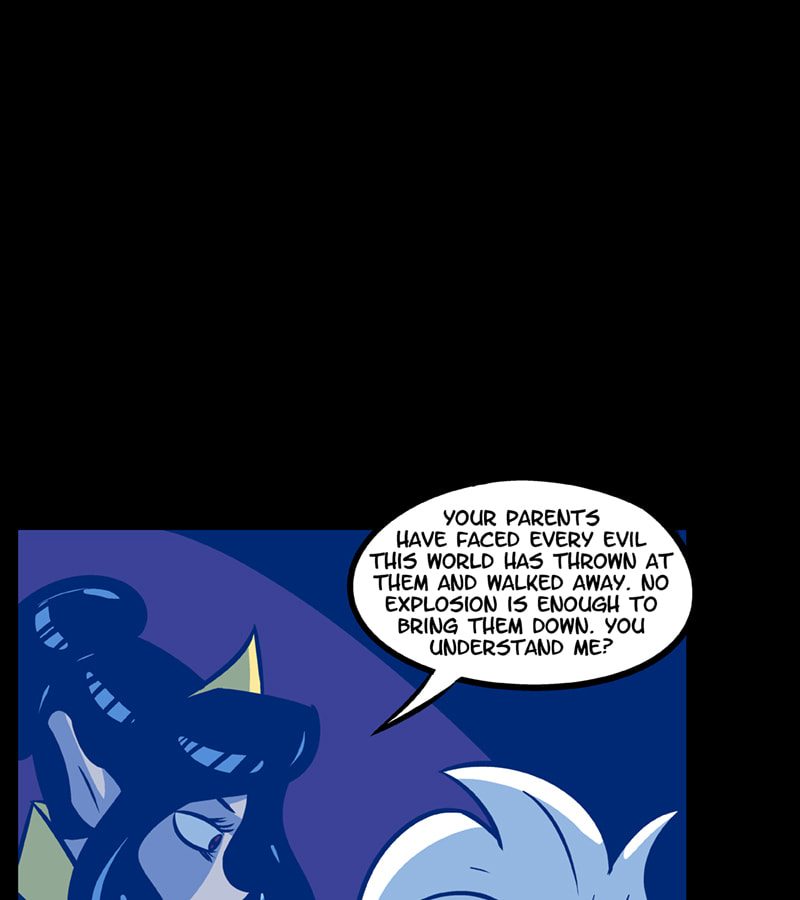 Newsman Chapter 172 page 2 - 