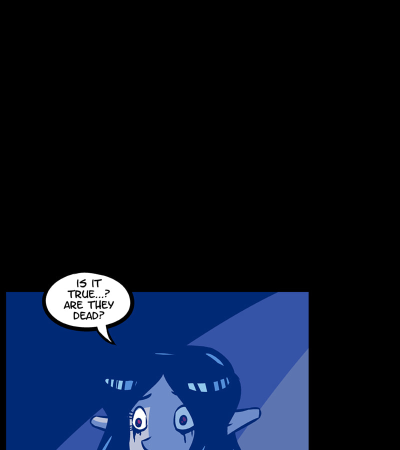 Newsman Chapter 172 page 15 - 