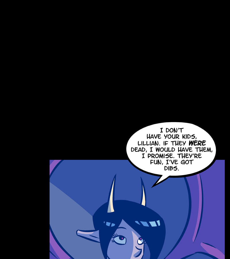 Newsman Chapter 172 page 17 - 