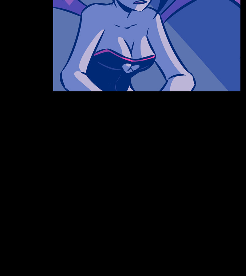Newsman Chapter 172 page 18 - 