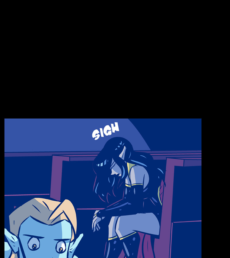 Newsman Chapter 172 page 19 - 